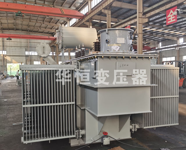 6300KVA牟定牟定牟定电力变压器