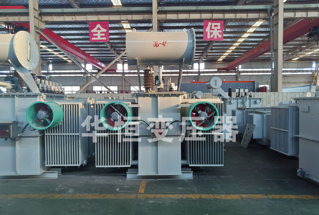 S13-6300/35牟定牟定牟定油浸式变压器
